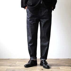 Still by Hand - Men's Trouser Jeans (Not sold in the US) - Men's Small